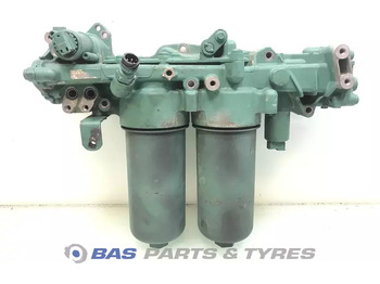 Масляный фильтр VOLVO