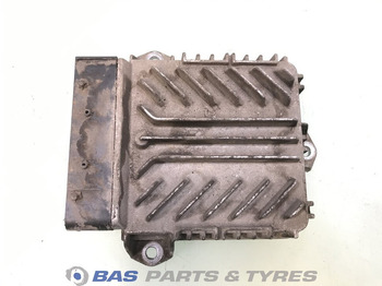 Блок управления VÖGELE