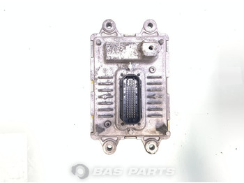 Блок управления VÖGELE