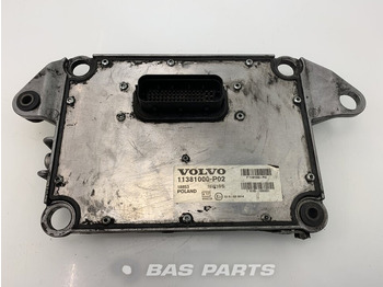 Блок управления VÖGELE