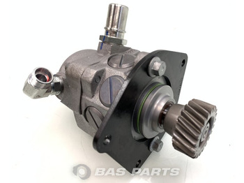 Насос гидроусилителя VOLVO