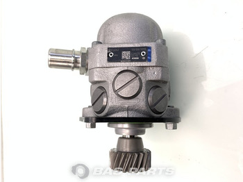 Насос гидроусилителя для Грузовиков Volvo Servopomp Volvo 23055326: фото 5 Насос гидроусилителя для Грузовиков Volvo Servopomp Volvo 23055326: фото 5