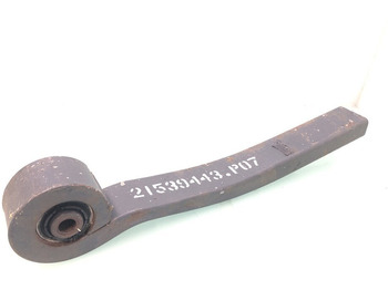 Воздушная подвеска VOLVO