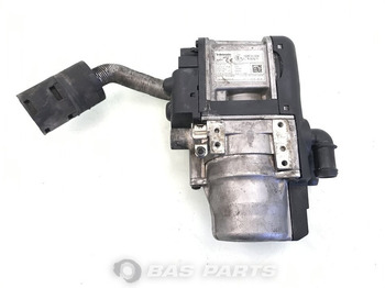 Отопление/ Вентиляция WEBASTO