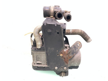 Отопление/ Вентиляция WEBASTO