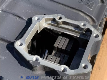 Коробка передач для Грузовиков ZF FL Euro 6 Volvo ATO1056 Versnellingsbak 6AS1000 TO: фото 5 Коробка передач для Грузовиков ZF FL Euro 6 Volvo ATO1056 Versnellingsbak 6AS1000 TO: фото 5