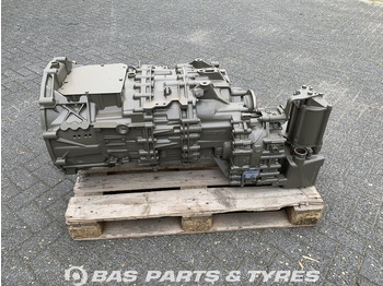 Коробка передач ZF