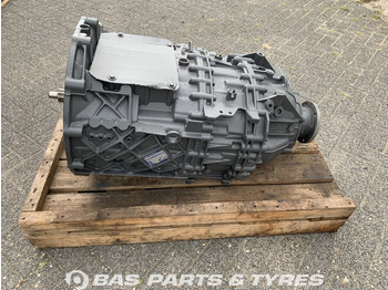 Коробка передач ZF