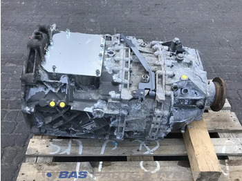 Коробка передач ZF