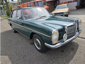 Легковой автомобиль Mercedes-Benz 220 (W115) auto: фото 3 Легковой автомобиль Mercedes-Benz 220 (W115) auto: фото 3