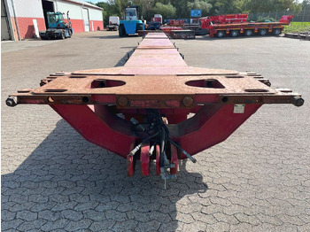 Низкорамный полуприцеп Nicolas: фото 4