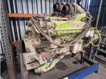 Двигатель для Строительной техники CUMMINS VTA28C: фото 3