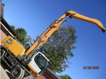 Перегружатель LIEBHERR LH 30 M