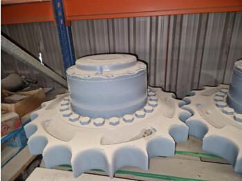 Mando final O&K RH16  в лизинг Mando final O&K RH16: фото 2