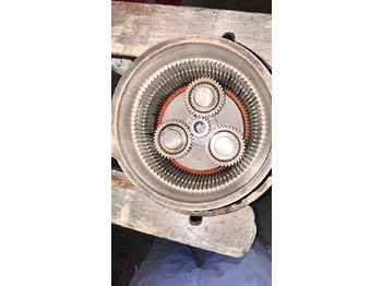 REDUCTOR GIRO SAT 225-220  в лизинг REDUCTOR GIRO SAT 225-220: фото 5