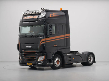 Тягач DAF XF 460