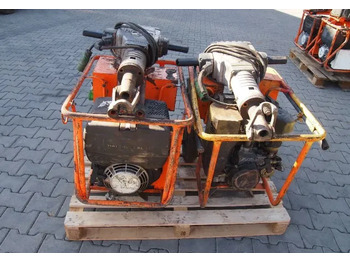 Строительное оборудование BOSCH