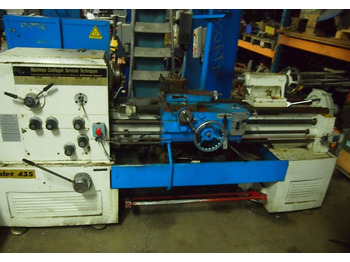 Навесное оборудование