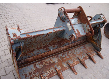 Навесное оборудование LIEBHERR