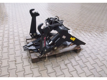 Навесное оборудование NEW HOLLAND