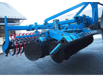 Дисковая борона Brona talerzowa Rabe Werk RABE WERK Fielo biro 3000 2006 Brona talerzowa RABE: фото 3 Дисковая борона Brona talerzowa Rabe Werk RABE WERK Fielo biro 3000 2006 Brona talerzowa RABE: фото 3