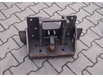 Кузов и экстерьер MASSEY FERGUSON