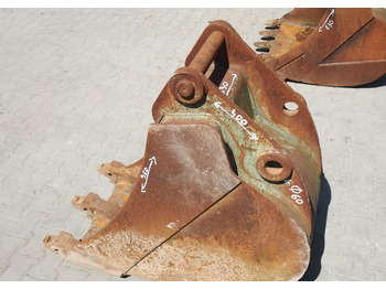 Ковш для экскаватора LIEBHERR