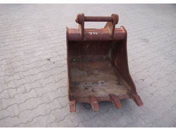 Ковш для экскаватора LIEBHERR