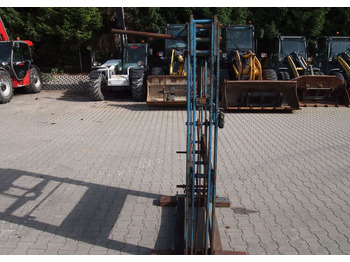 Навесное оборудование Wyposażenie Inna FOG p130 50T  Prasa hydrauliczna FOG 50T: фото 3