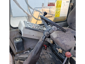 Экскаватор Pozostałe części Liebherr Liebherr A308 1999 Koparka kołowa Liebherr 308: фото 5