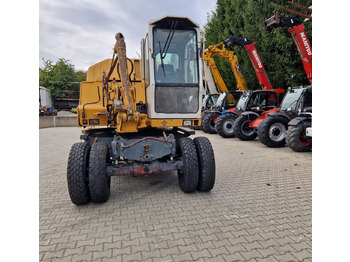 Экскаватор Pozostałe części Liebherr Liebherr A308 1999 Koparka kołowa Liebherr 308: фото 3