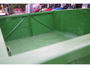 Сельскохозяйственный прицеп Przyczepa Sam 2013 DMC 9T: фото 2 Сельскохозяйственный прицеп Przyczepa Sam 2013 DMC 9T: фото 2