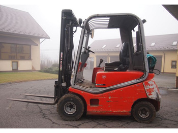 Газовый погрузчик TOYOTA