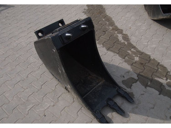 Ковш для экскаватора Wyposażenie Mecalac Mecalac MSX, MTX, MX, MXT 2010 Łyżka 45cm do koparki  Mecalac 10, 11, 12: фото 3