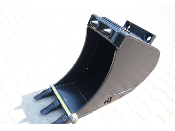 Ковш для экскаватора Wyposażenie Mecalac Mecalac MSX, MTX, MX, MXT 2010 Łyżka 45cm do koparki  Mecalac 10, 11, 12: фото 4