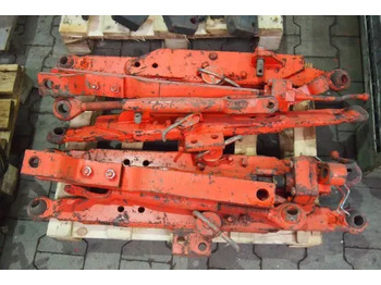 Запчасти для Тракторов Ramiona i wieszaki oraz siłowniki do ciągnika Claas TUZ RENAULT, CLAAS, MASSEY FERGUSON: фото 5 Запчасти для Тракторов Ramiona i wieszaki oraz siłowniki do ciągnika Claas TUZ RENAULT, CLAAS, MASSEY FERGUSON: фото 5