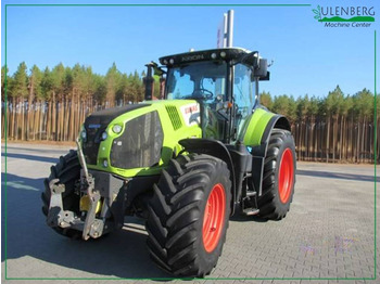 Трактор CLAAS Axion 810