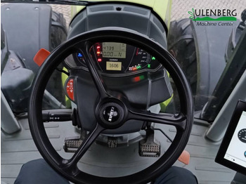 Трактор Claas Axion 930: фото 5 Трактор Claas Axion 930: фото 5