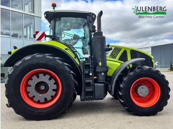 Трактор Claas Axion 960: фото 4