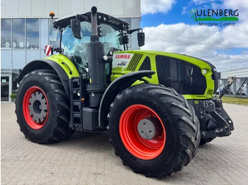 Трактор Claas Axion 960: фото 3