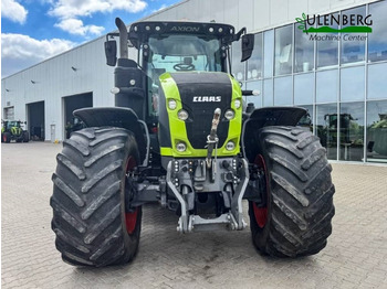 Трактор Claas Axion 960: фото 2
