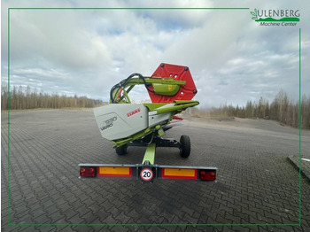 Жатка зерновая Claas CLAAS VARIO 930 Z WÓZKIEM TRANSPORTOWYM: фото 3