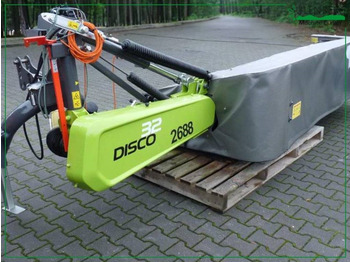 Новый Косилка Claas Disco 32: фото 4