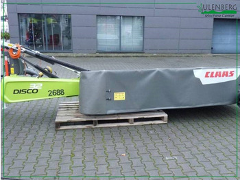 Новый Косилка Claas Disco 32: фото 5