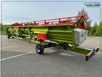 Новый Навесное оборудование для комбайна Claas Vario 1080: фото 5