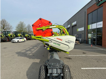 Новый Навесное оборудование для комбайна Claas Vario 1080: фото 4
