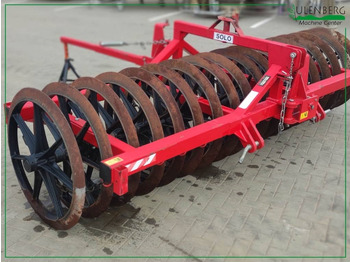 Expom SOLO 340  в лизинг Expom SOLO 340: фото 4