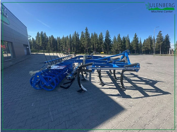 Культиватор KÖCKERLING