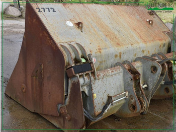 Ковш для Строительной техники ŁYŻKA WYSOKIEGO ZAŁADUNKU VOLVO: фото 4 Ковш для Строительной техники ŁYŻKA WYSOKIEGO ZAŁADUNKU VOLVO: фото 4