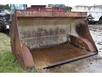 Ковш для Строительной техники ŁYŻKA WYSOKIEGO ZAŁADUNKU VOLVO: фото 5 Ковш для Строительной техники ŁYŻKA WYSOKIEGO ZAŁADUNKU VOLVO: фото 5